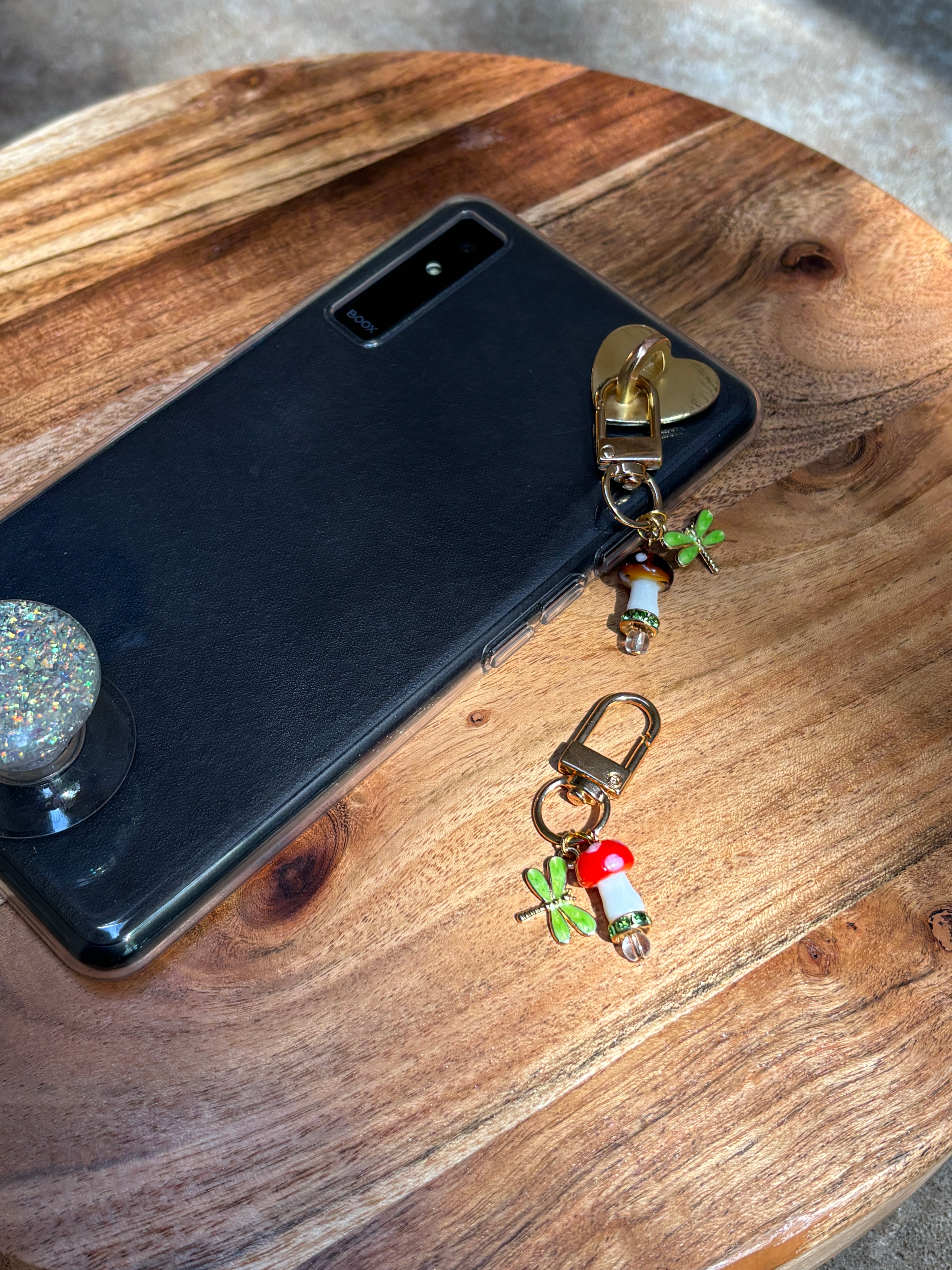 Mini Good Vibes Charm Chain (Limited Edition)