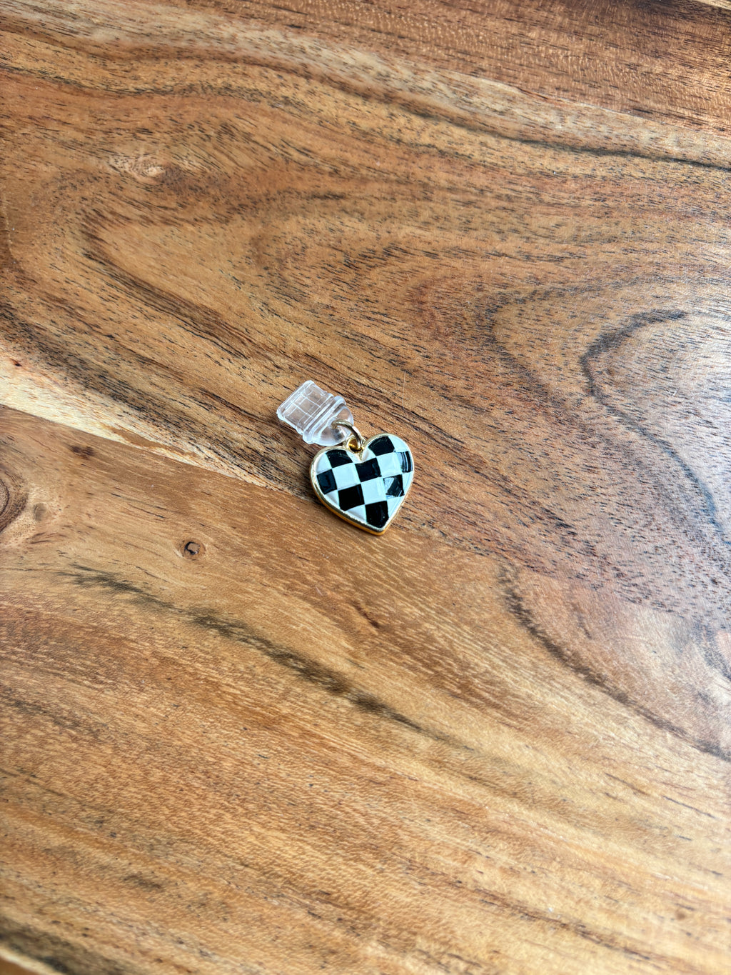 Charmed/Acrylic Dust Plugs