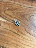 Charmed/Acrylic Dust Plugs