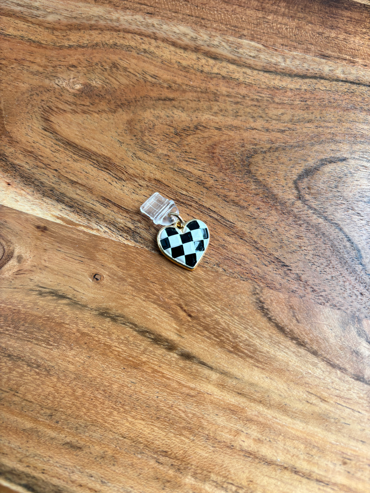 Charmed/Acrylic Dust Plugs