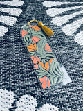 Acrylic Tassle Bookmarks