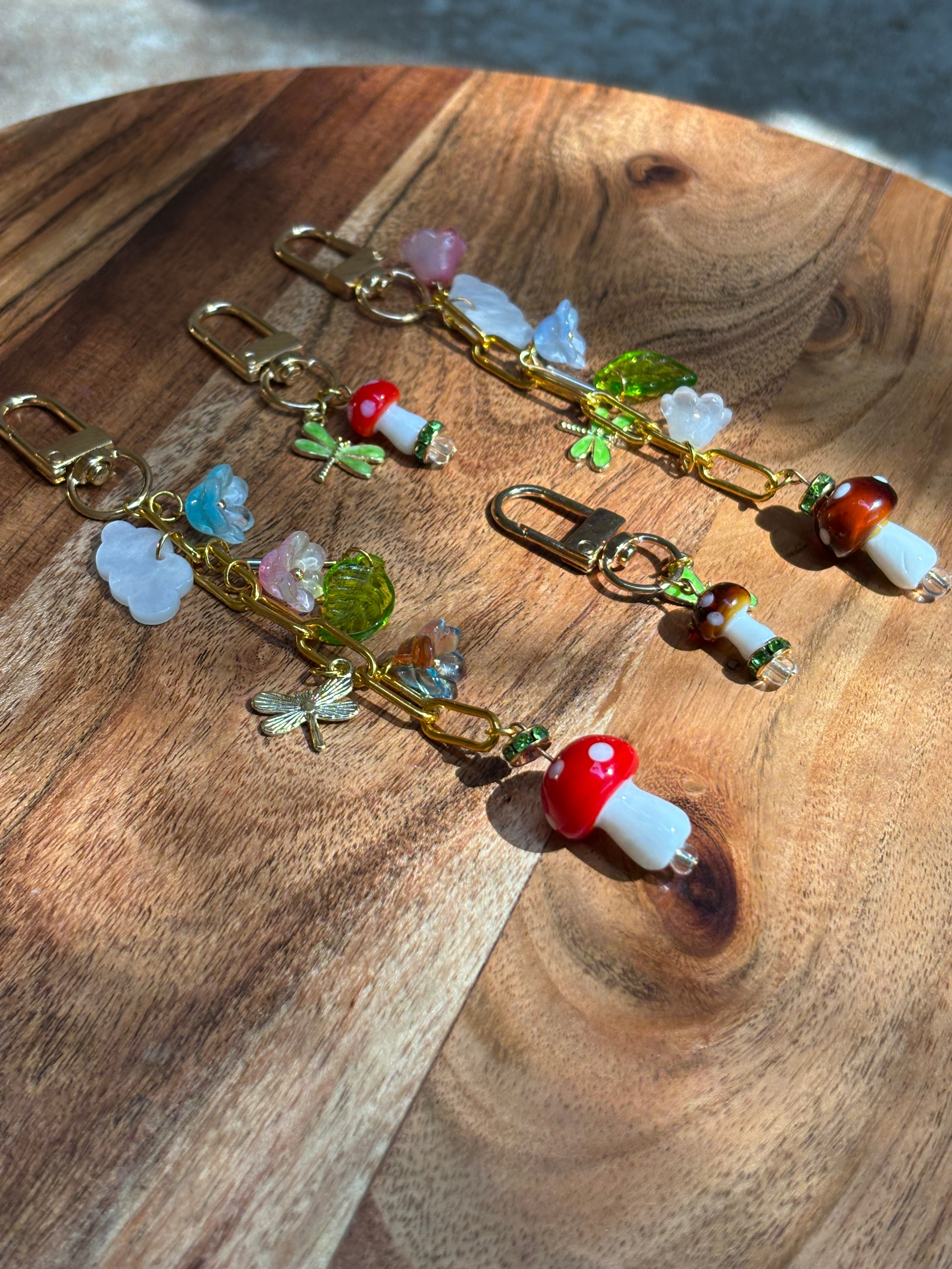 Good Vibes Charm Chain (Limited Edition)