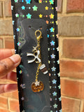 E-Reader Charm Chains