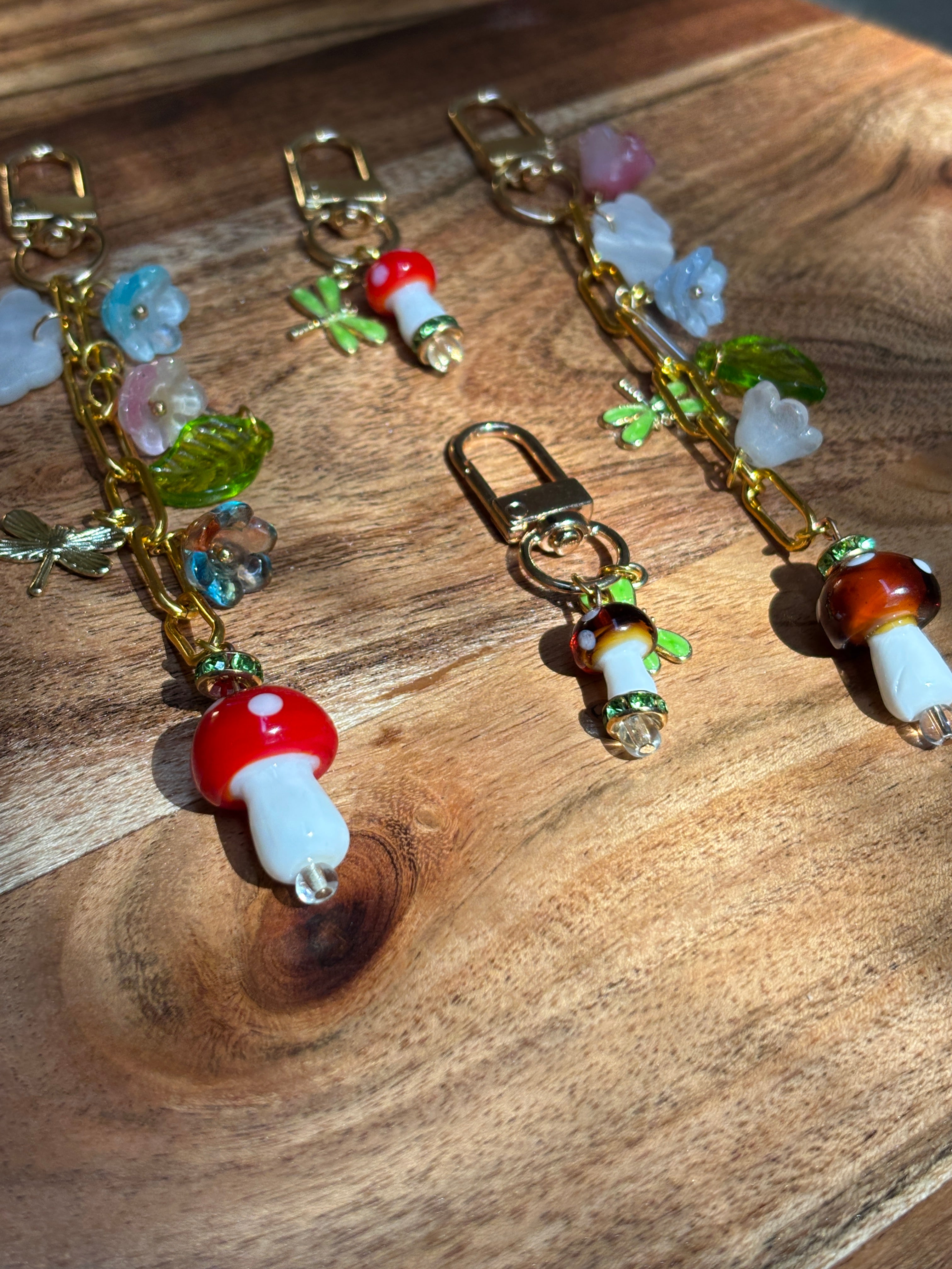 Good Vibes Charm Chain (Limited Edition)