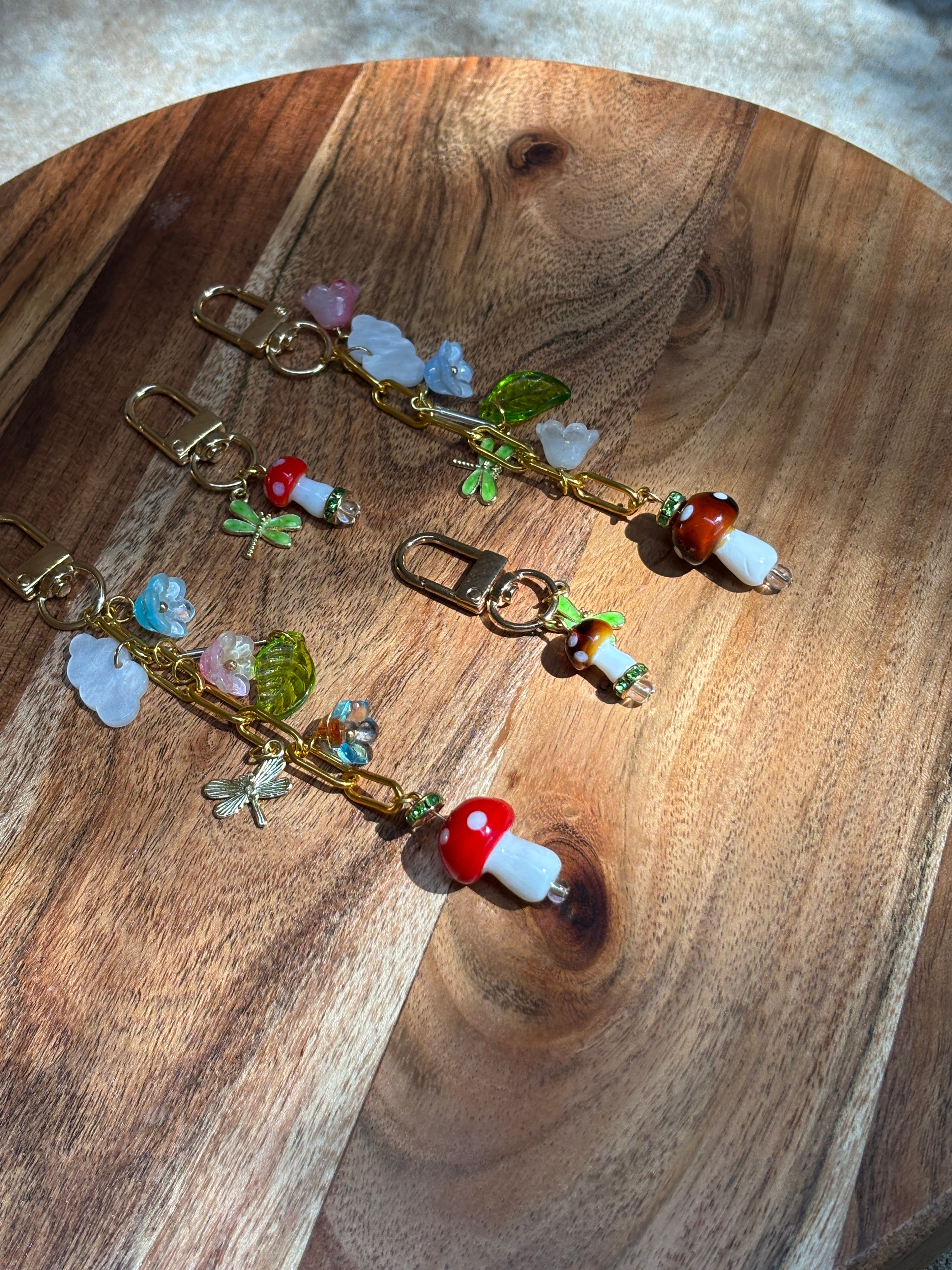 Good Vibes Charm Chain (Limited Edition)